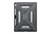Nettbrett - Deksler og etui - UAG Scout Plus - Ash - iPad Air 13" 2024 - 2025 - 2026 - 124494113131
