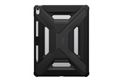 Nettbrett - Deksler og etui - UAG Scout Plus - Black - iPad Air 13" 2024 - 2025 - 2026 - 124494114040