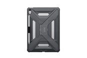 Nettbrett - Deksler og etui - UAG Scout Plus - Ash - iPad 11" 2022/A16 2025 - 124495113131