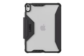 Nettbrett - Deksler og etui - UAG Plyo LT - Ice/Black - iPad Air 11" 2024 - 2025 - 2026 - 124497114043