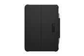 Nettbrett - Deksler og etui - UAG Plyo LT - Ice/Black - iPad Pro 11" 2024 - 124499114043