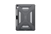 Nettbrett - Deksler og etui - UAG Scout - Ash - iPad 11" 2022/A16 2025 - 124507113131