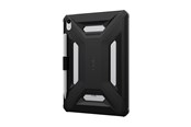 Nettbrett - Deksler og etui - UAG Scout - Black - iPad 11" 2022/A16 2025 - 124507114040