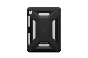 Nettbrett - Deksler og etui - UAG Scout - Black - iPad 11" 2022/A16 2025 - 124507114040