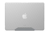 Veske/Hylster/Sekk til bærbar PC - UAG Essential Armor - ice - MacBook Air 13" M4/3/2 - 134009114343