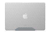 Veske/Hylster/Sekk til bærbar PC - UAG Essential Armor - ice - MacBook Air 15" M4/3/2 - 134010114343