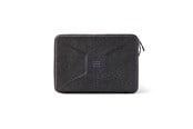 Veske/Hylster/Sekk til bærbar PC - UAG Civilian - dark grey - Medium - 984180113232
