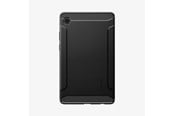 Mobil - Deksel og etui - Spigen Rugged Armor - matte black - Samsung Galaxy Tab A11 2025 - ACS10462