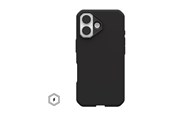 Mobil - Deksel og etui - UAG Civilian LT MagSafe - black - iPhone 17 - 114561114040