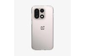 Mobil - Deksel og etui - Spigen Ultra Hybrid - crystal clear - OnePlus 15 - ACS09785
