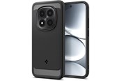 Mobil - Deksel og etui - Spigen Rugged Armor - matte black - Xiaomi Redmi Note 15 Pro 5G - ACS10460