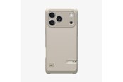Mobil - Deksel og etui - Spigen Classic LS MagSafe - stone - iPhone 17 Pro - ACS10479
