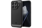 Mobil - Deksel og etui - Spigen Rugged Armor - matte black - Xiaomi 15T Pro - ACS11152