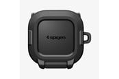 Hodetelefoner - Spigen Lock Fit - matte black - Samsung Galaxy Buds 4 Pro/4 - ACS11202