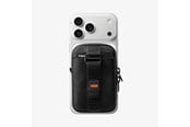 Mobil - Andre tilbehør - Spigen Portable Organizer Pouch TintapZip MagSafe - black - AFA10226