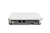 Nettverksutstyr - MikroTik KNOT LR8G gateway/controller - RB924iR-2nD-BT5&BG770A&R11e-LR8G