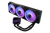 Prosessor-kjøler - ASRock Pro 360 ARGB - processor liquid cooling system - CPU Vannkjøling - 90-APRA36-BAAGA6