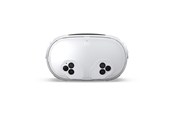 Spill - Tilbehør - UAG Plyo - clear - Meta Quest 3S - 864003114G4G