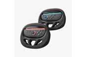 Spill - Tilbehør - Spigen Joy-Con Handle NS101 - black - Nintendo Switch 2 - Controller - AGP10163