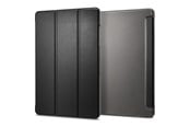 Nettbrett - Deksler og etui - Spigen Smart Fold - black - Samsung Galaxy Tab A11+ 2025/A9+ 2023 - ACS10553