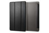 Nettbrett - Deksler og etui - Spigen Smart Fold - black - Samsung Galaxy Tab A11 2025/A9 2023 - ACS11175