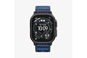 Smartklokke - Tilbehør - Spigen Athlex Air 2 Active Band - navy blue - Apple Watch 49mm/46mm/45mm/44mm - AMP10608
