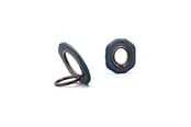 Mobil - Andre tilbehør - UAG Magnetic Ring Stand LT - mallard - 964452115555