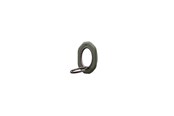 Mobil - Andre tilbehør - UAG Magnetic Ring Stand LT - olive - 964452117272