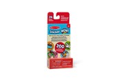 Hobbyartikler - Melissa & Doug Sticker Wow! Mini Activity Pad & Refill Stickers : Pets - 50927/50297
