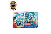 Rollelek - Melissa & Doug Jet Pilot Interactive Dashboard - 6073588
