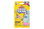 Byggesett - Play-Doh Air Dry Clay Charms Ice Cream - 243665-EU
