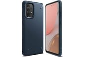 Mobil - Deksel og etui - Ringke ONYX GALAXY A72 NAVY - 8809785453900