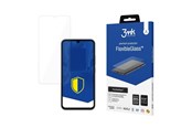 Mobil - Beskyttelsesglass - 3mk Tempered glass for Samsung Galaxy A34 5G hybrid flexi 7H series FlexibleGlass - 5903108518925