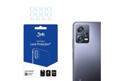 Mobil - Beskyttelsesglass - 3mk Camera Glass for Xiaomi Redmi Note 12 Pro+ / Note 12 Pro 7H for Series Lens Protection Lens - 5903108520478