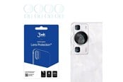 Mobil - Beskyttelsesglass - 3mk Lens Protection™ hybrid camera glass for Huawei P60 Pro - 5903108521833