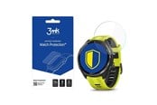 Smartklokke - Tilbehør - 3mk Watch Protection™ v. ARC+ protective film for Garmin Forerunner 965 - 5903108517652