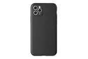 Mobil - Deksel og etui - Hurtel Soft Case for Nothing Phone 2 - Black - 5907769360879