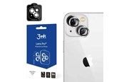Mobil - Beskyttelsesglass - 3mk Apple iPhone 15 Plus - Lens Protection Pro - 5903108528658