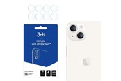 Mobil - Beskyttelsesglass - 3mk Apple iPhone 15 Plus -  Lens Protection™ - 5903108536578