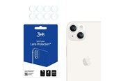 Mobil - Beskyttelsesglass - 3mk Apple iPhone 15 - Lens Protection™ - 5903108536561