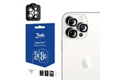 Mobil - Beskyttelsesglass - 3mk Apple iPhone 15 Pro - Lens Protection Pro - 5903108529990
