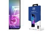 Mobil - Beskyttelsesglass - 3mk Apple iPhone 15 Pro Max - Silky Matt Pro - 5903108535625
