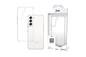 Mobil - Deksel og etui - 3mk Armor Case Sam S901 S22 - 5903108445726
