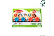 Babyleker - Melissa & Doug GO TOTs Race Cars - 6073508