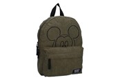Skoleutstyr - Vadobag Kidzroom Backpack Mickey Mouse Have a nice day - 798-4847