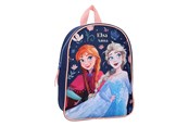 Skoleutstyr - Vadobag Frozen II Backpack Louder Than Love - 785-00350