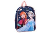 Skoleutstyr - Vadobag Frozen II Backpack Louder Than Love - 785-00350