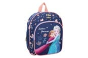 Skoleutstyr - Vadobag Frozen II Backpack Louder Than Love - 785-00346