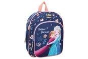 Skoleutstyr - Vadobag Frozen II Backpack Louder Than Love - 785-00346