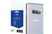 Mobil - Beskyttelsesglass - 3mk Samsung Galaxy S10e -  Lens Protection™ - 5903108105538